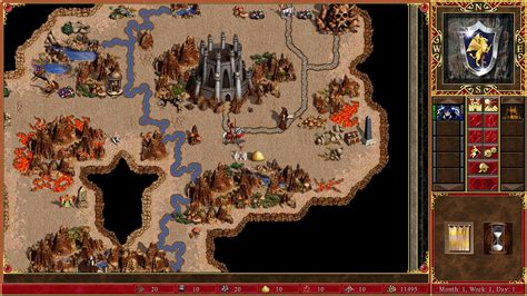 Heroes of Might and Magic III: คลาสสิคเกมกลยุทธ์ที่ทำให้คุณต้องลืมเวลาไป!