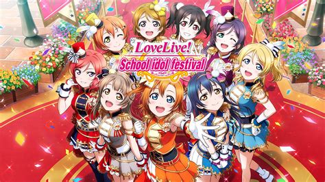  Love Live! School Idol Festival:  เกมリズムสุดคิวท์จากญี่ปุ่นที่ต้องโดนใจโอตะทั้งหลาย!