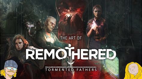 Remothered: Tormented Fathers –  สยองขวัญอิตาลีที่ทำให้คุณหลงทางในความลับ!