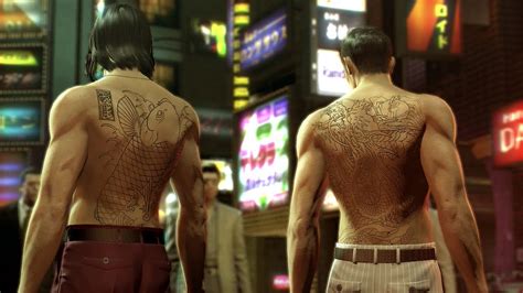  Yakuza: Like A Dragon! An Unexpected Twist on a Classic Franchise