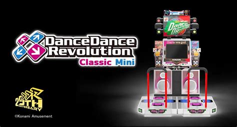 Dance Dance Revolution: Groovy Rhythms and Pixelated Perfection!