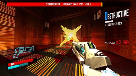  Ultrakill: ultspeed action shooter game ที่เต็มไปด้วยความรุนแรงและดนตรีสุดเท่!